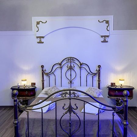 Hotel Beb Boreale Napoli Esterno foto
