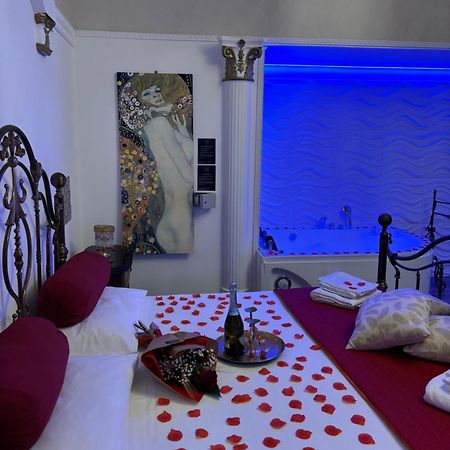 Hotel Beb Boreale Napoli Esterno foto