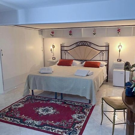 Hotel Beb Boreale Napoli Esterno foto