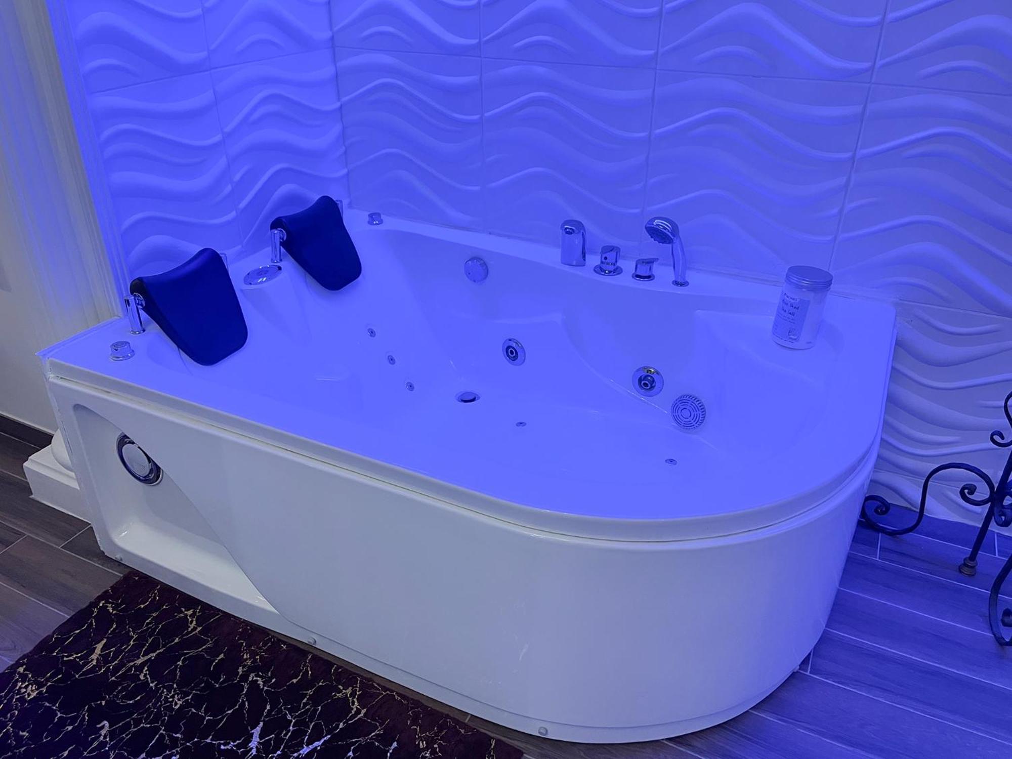 Hotel Beb Boreale Napoli Esterno foto