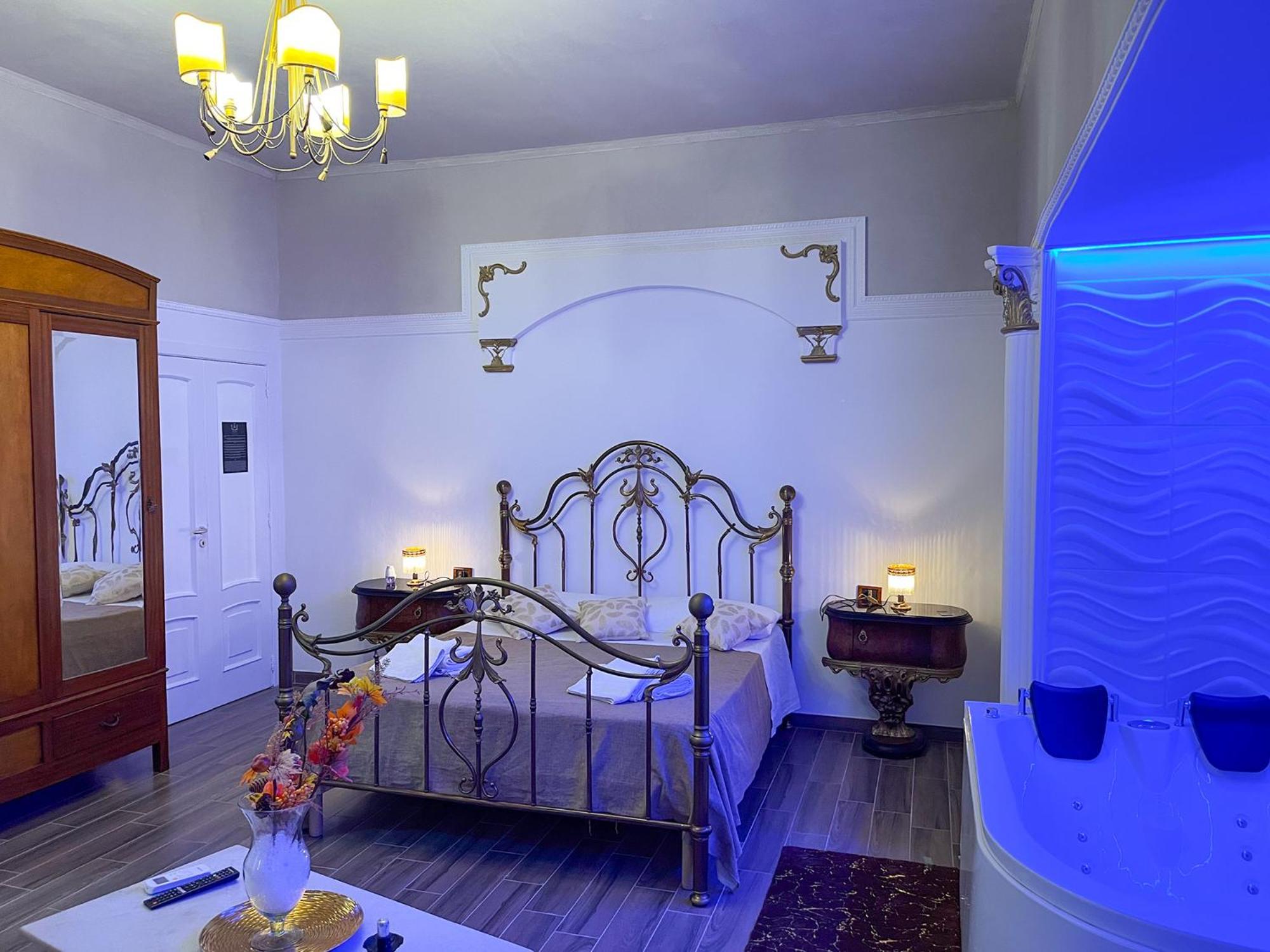 Hotel Beb Boreale Napoli Esterno foto