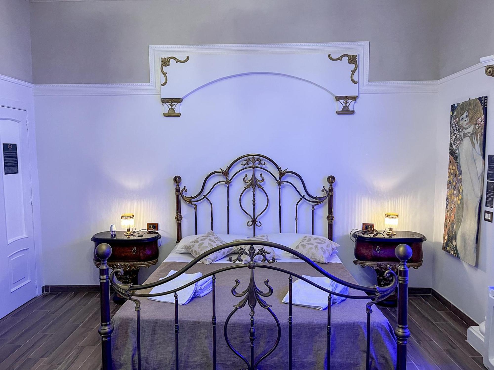 Hotel Beb Boreale Napoli Esterno foto