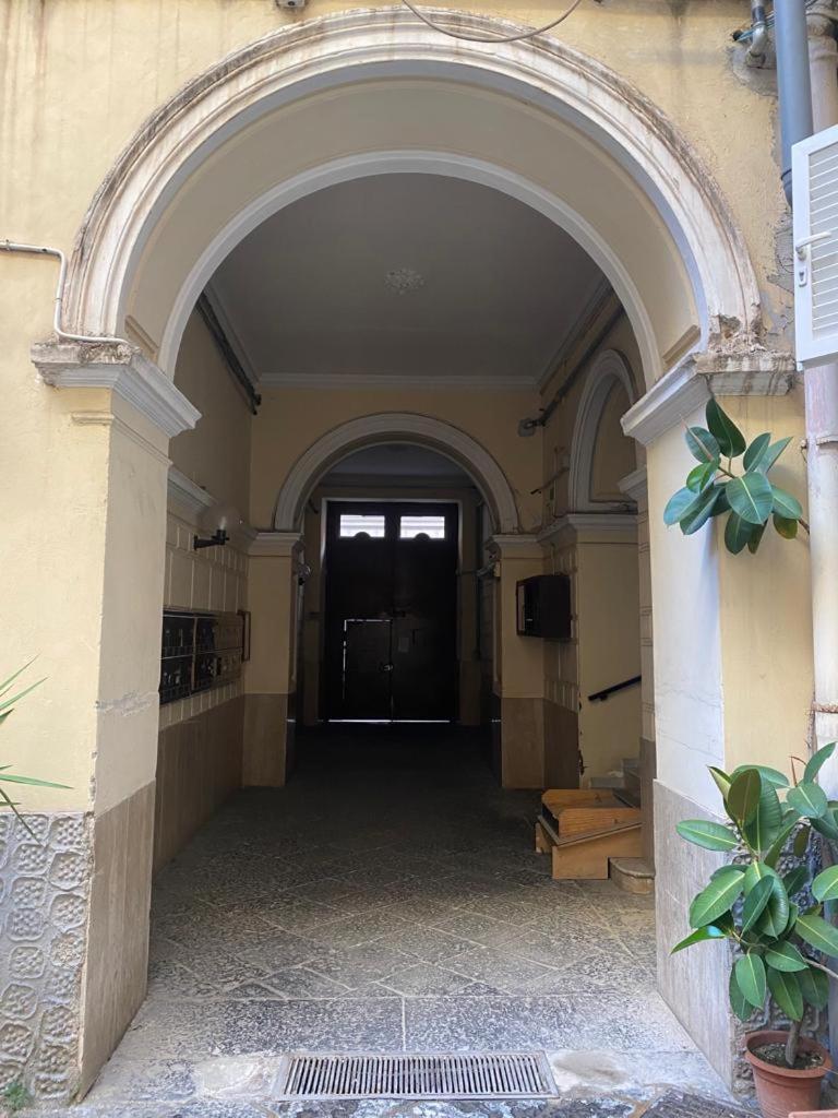 Hotel Beb Boreale Napoli Esterno foto