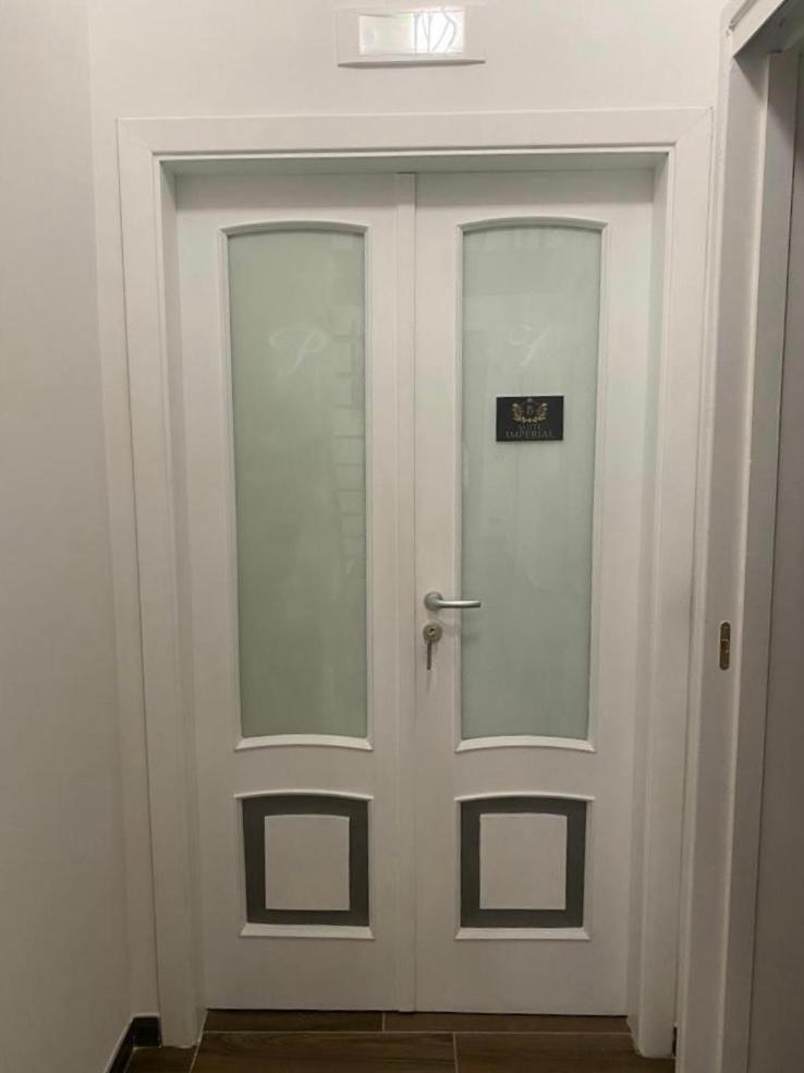 Hotel Beb Boreale Napoli Esterno foto