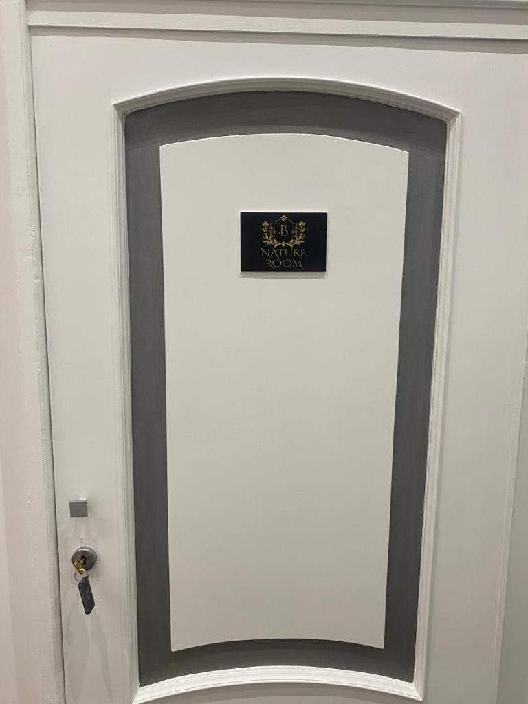 Hotel Beb Boreale Napoli Esterno foto