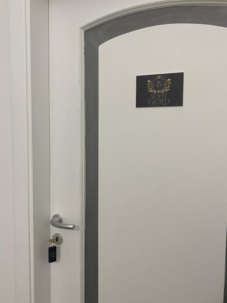 Hotel Beb Boreale Napoli Esterno foto