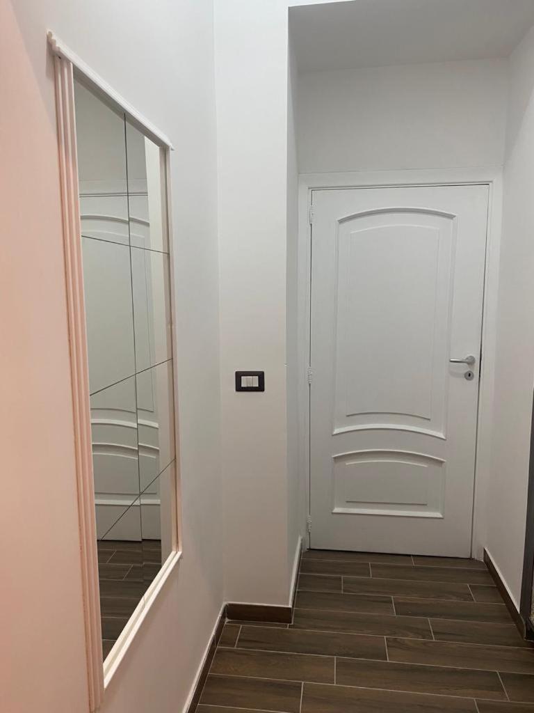 Hotel Beb Boreale Napoli Esterno foto