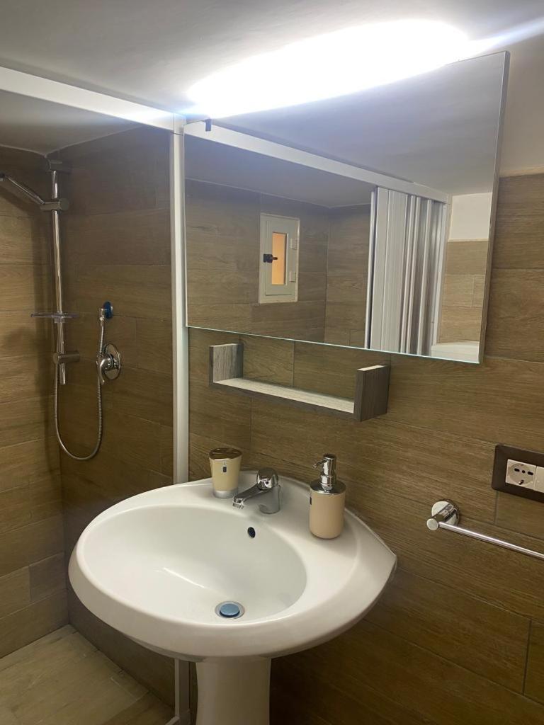 Hotel Beb Boreale Napoli Esterno foto