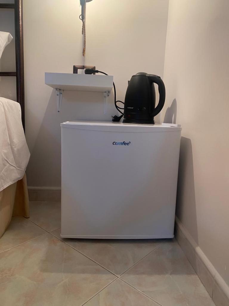 Hotel Beb Boreale Napoli Esterno foto