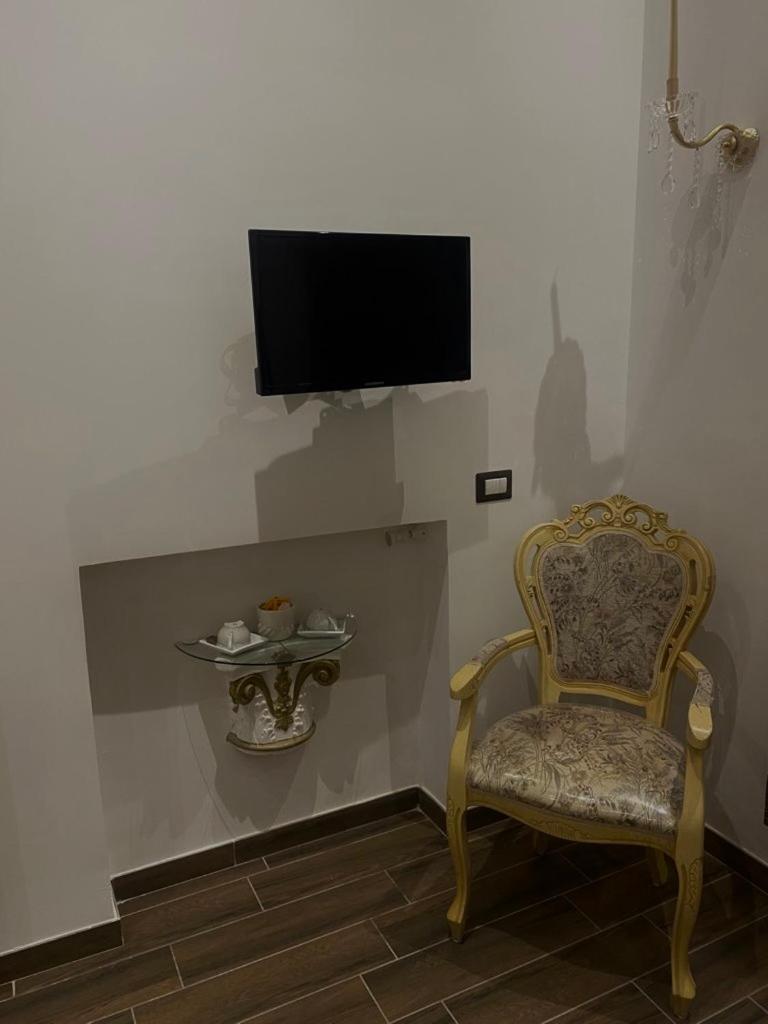Hotel Beb Boreale Napoli Esterno foto