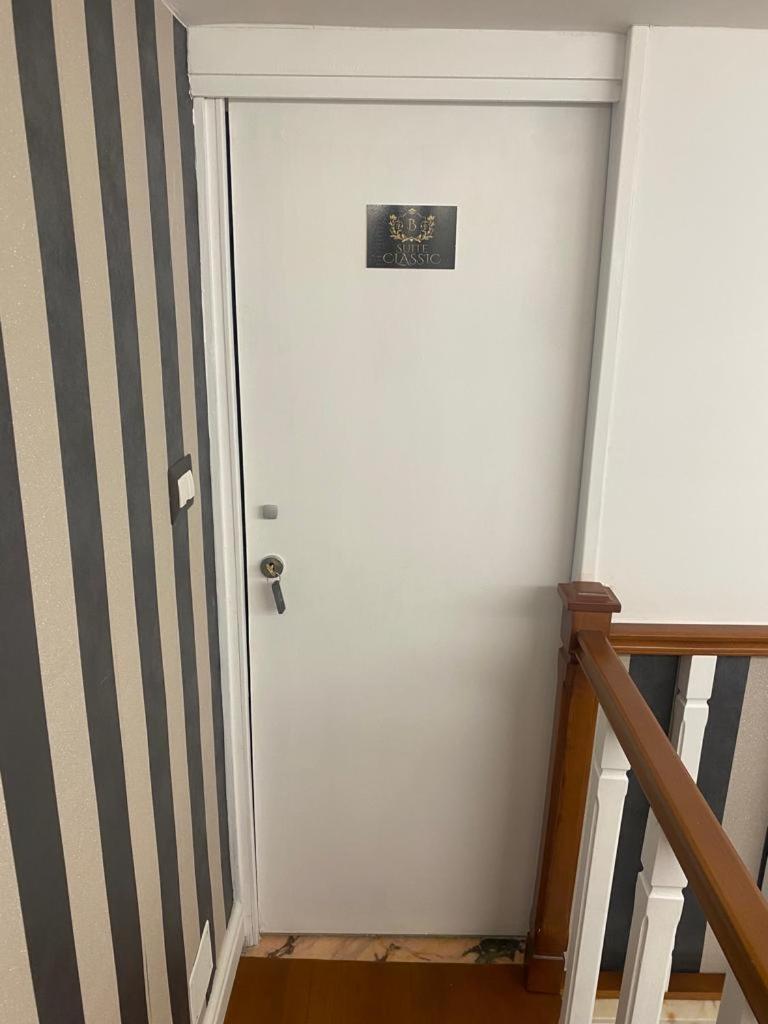 Hotel Beb Boreale Napoli Esterno foto